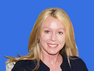 Portrait of Christine Turner