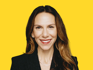 Portrait of Lillian Marsh