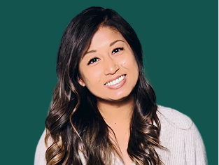 Portrait of Trisha Chong