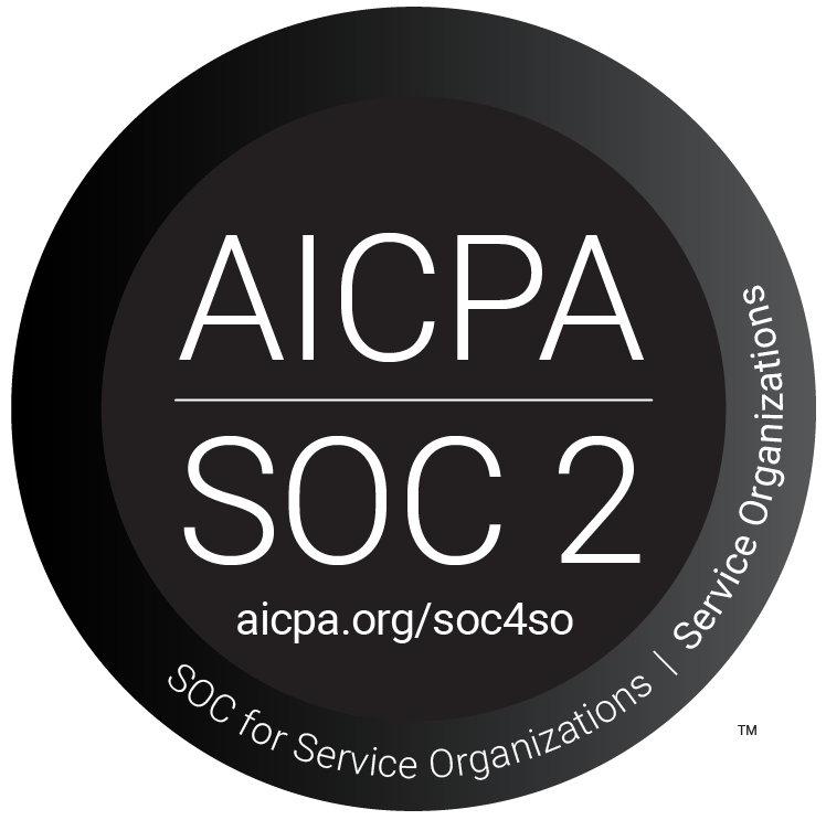 AICPA SOC 2 - SOC for Service Organizations